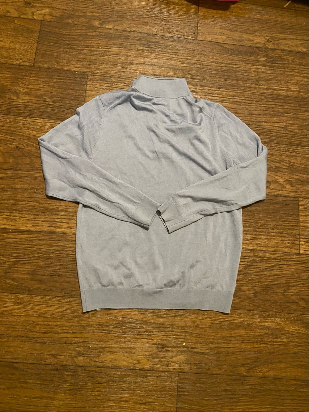 Reiss merino wool sweater - Picture 5 of 5